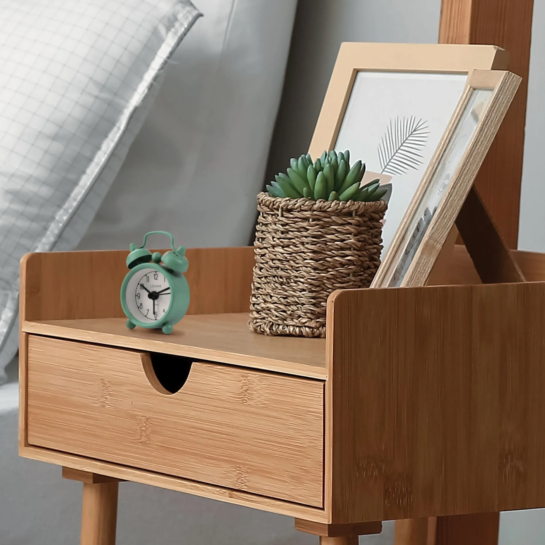 Orologio-Sveglia - Mini Tick Tock