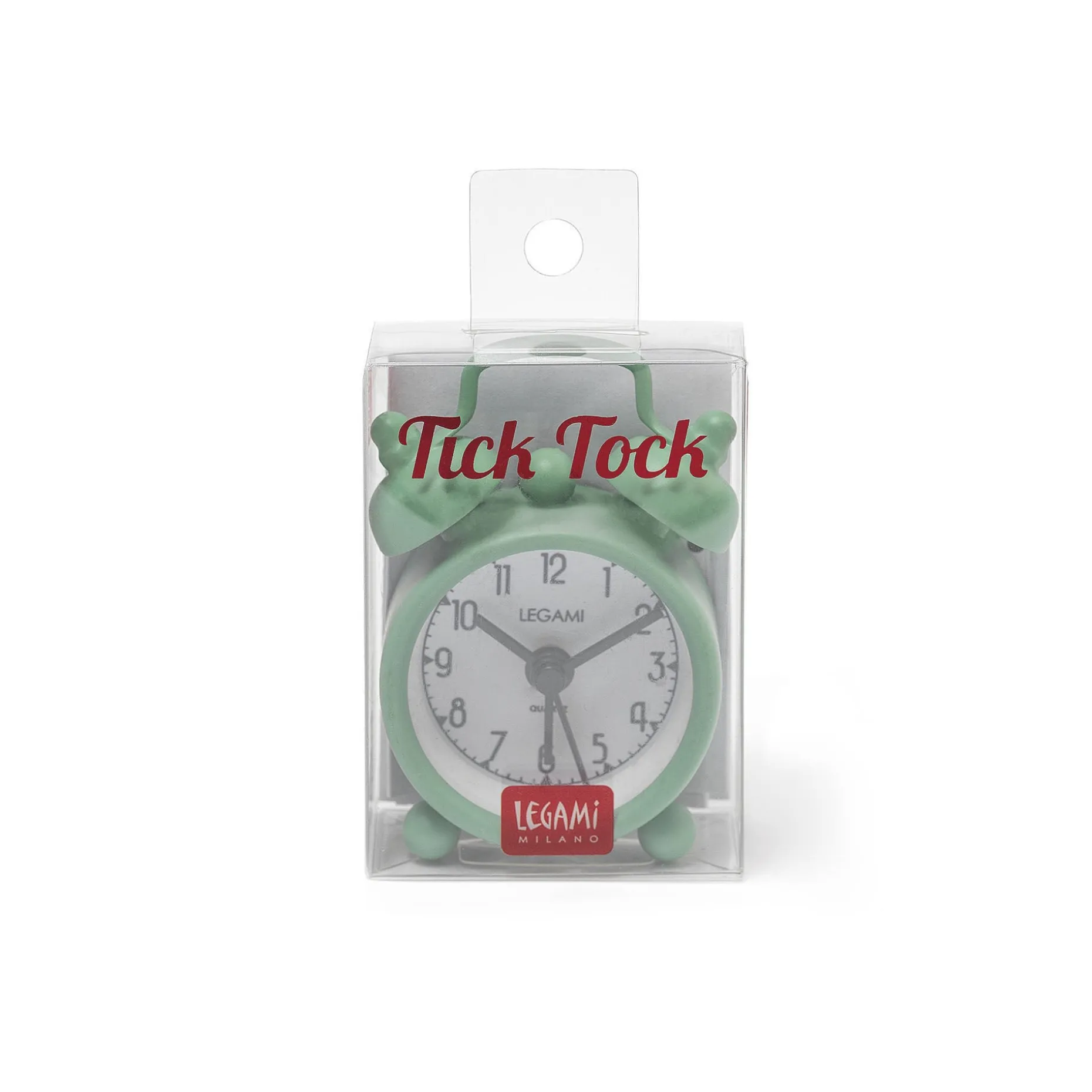 Orologio-Sveglia - Mini Tick Tock