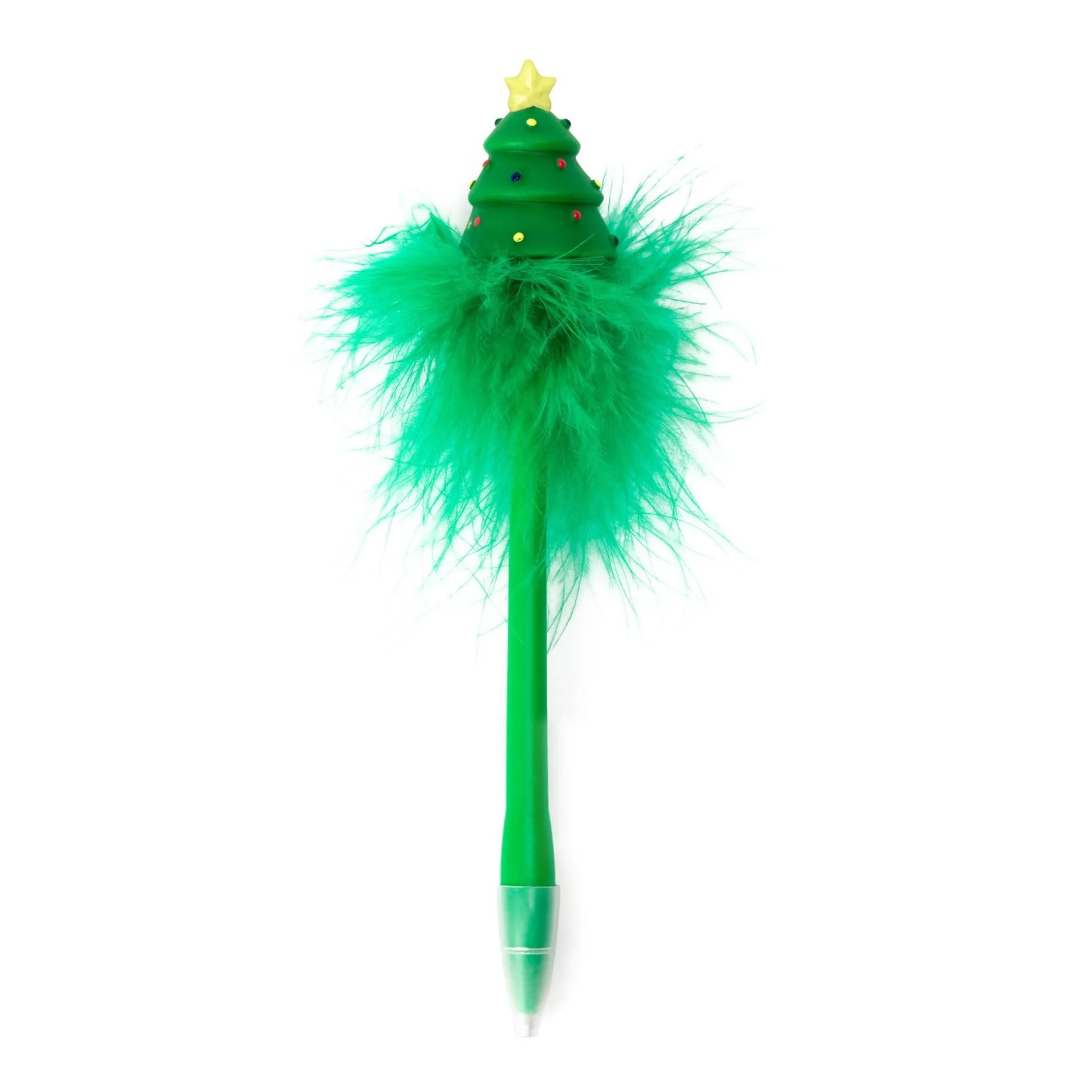 Penna a Sfera Luminosa - Writing is Magic