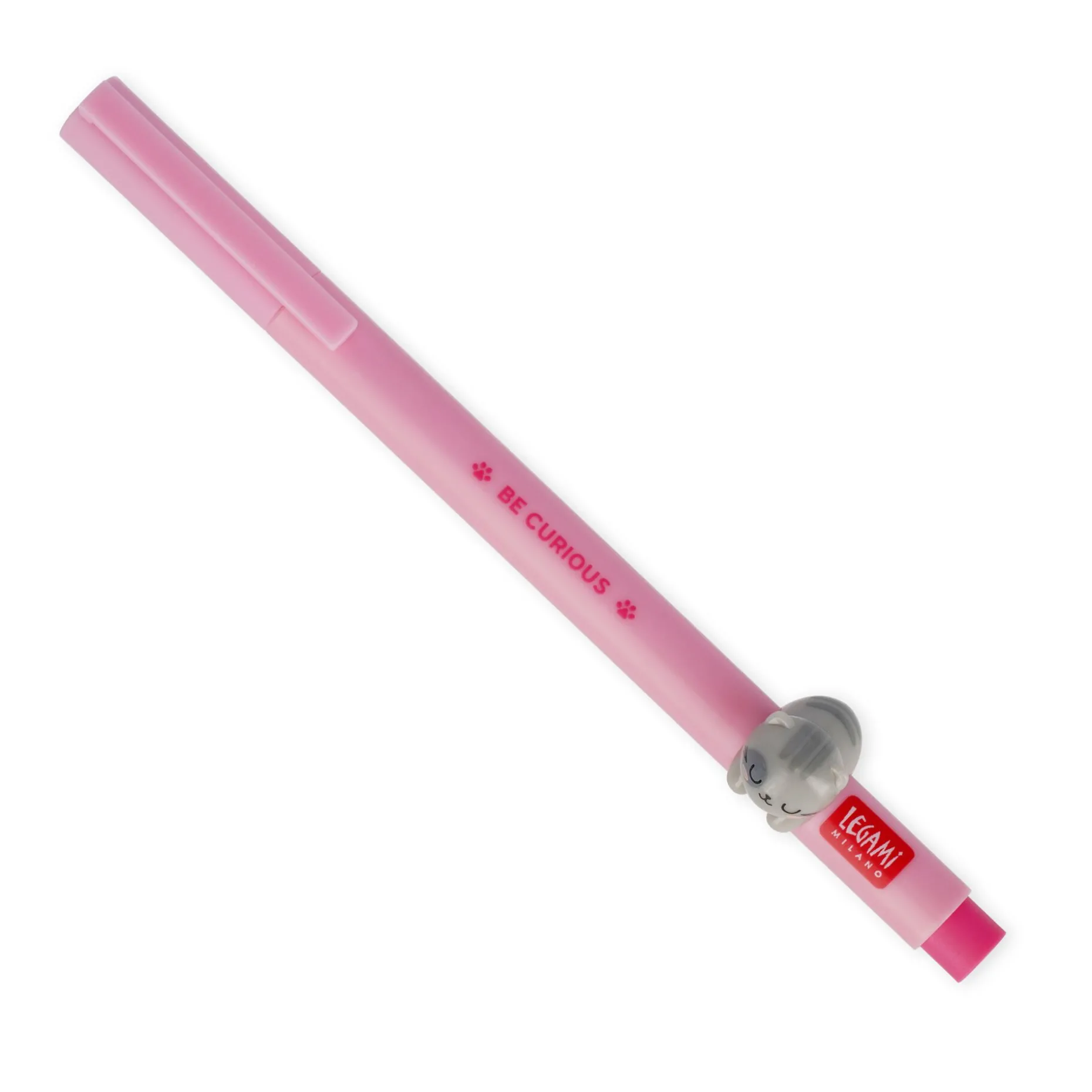 Penna Gel - Lovely Friends