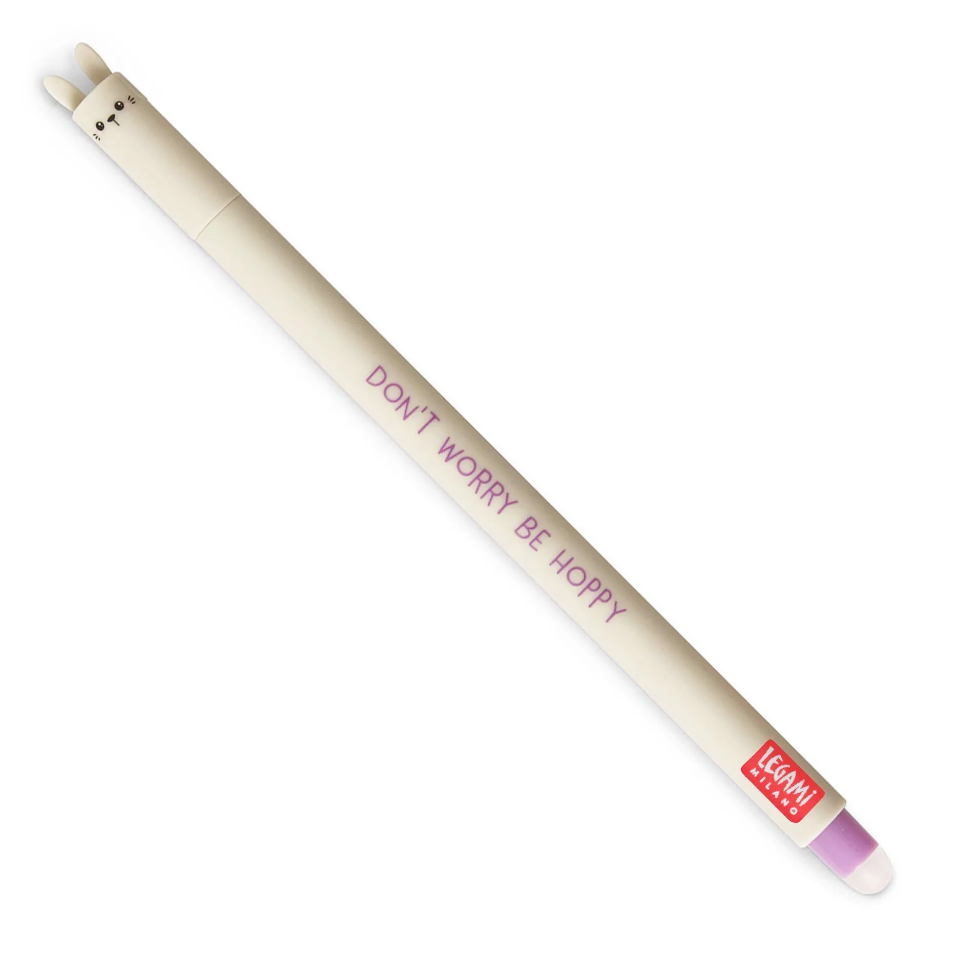 Penna Gel Cancellabile - Erasable Pen