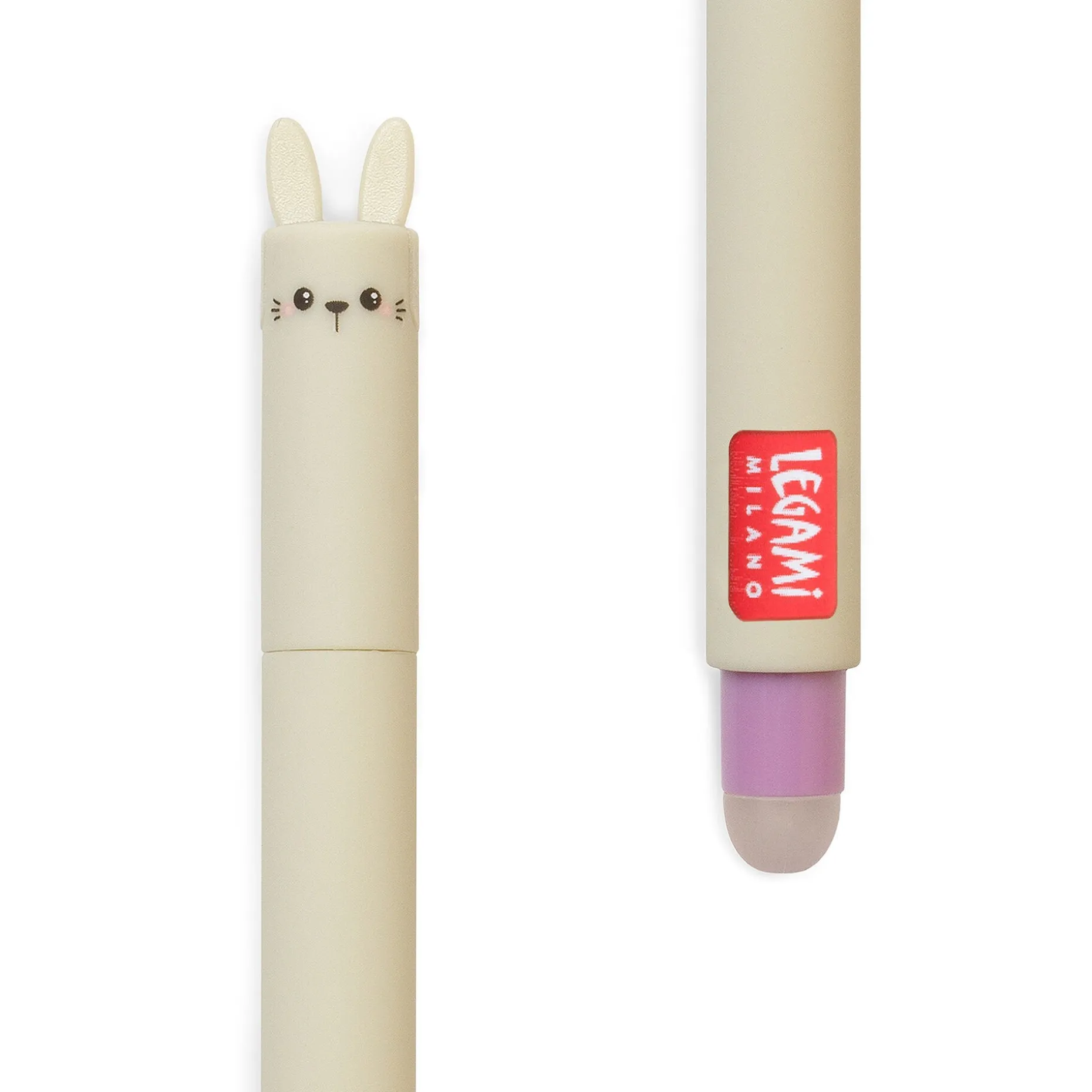 Penna Gel Cancellabile - Erasable Pen