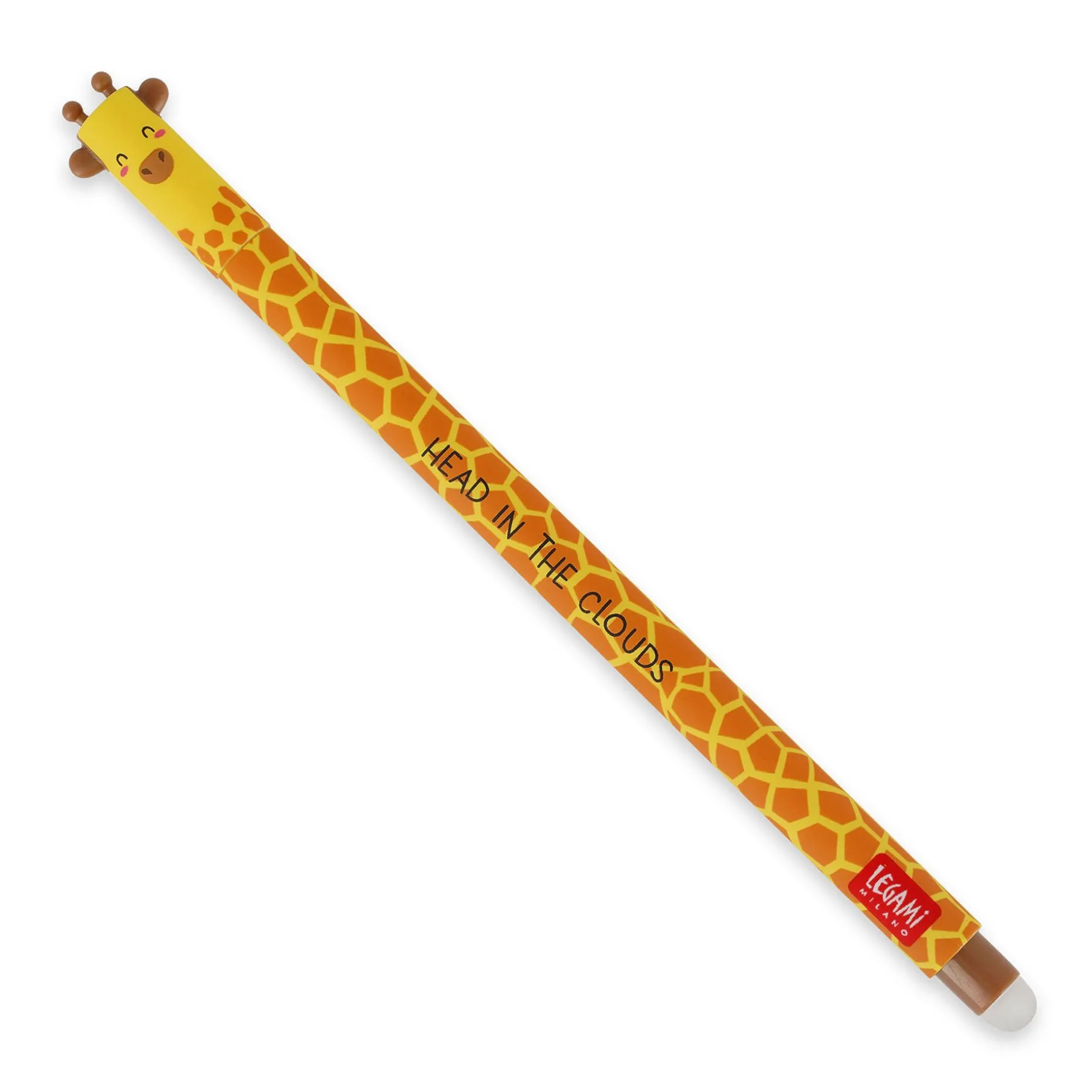 Penna Gel Cancellabile - Erasable Pen