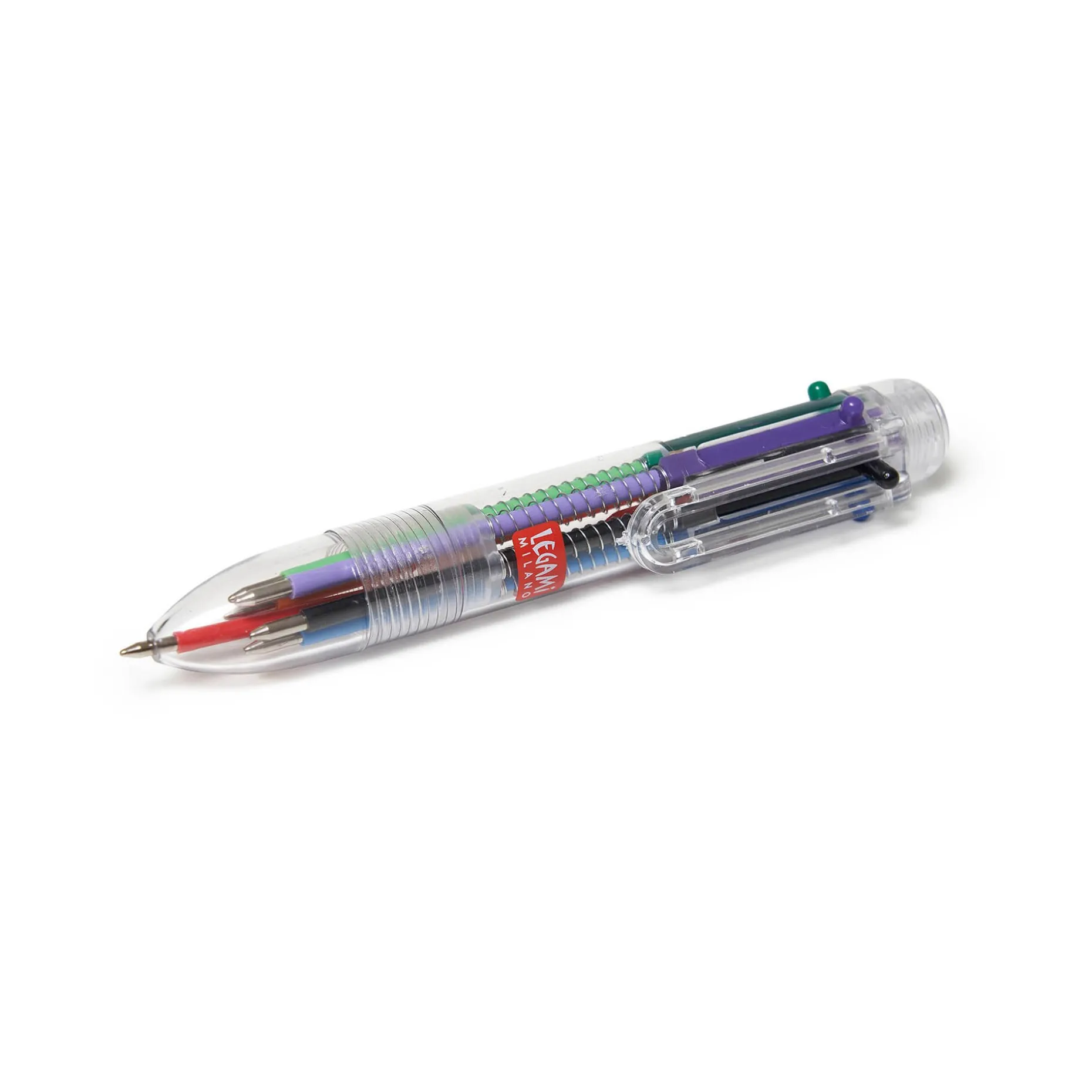 Penna Sfera a 6 Colori