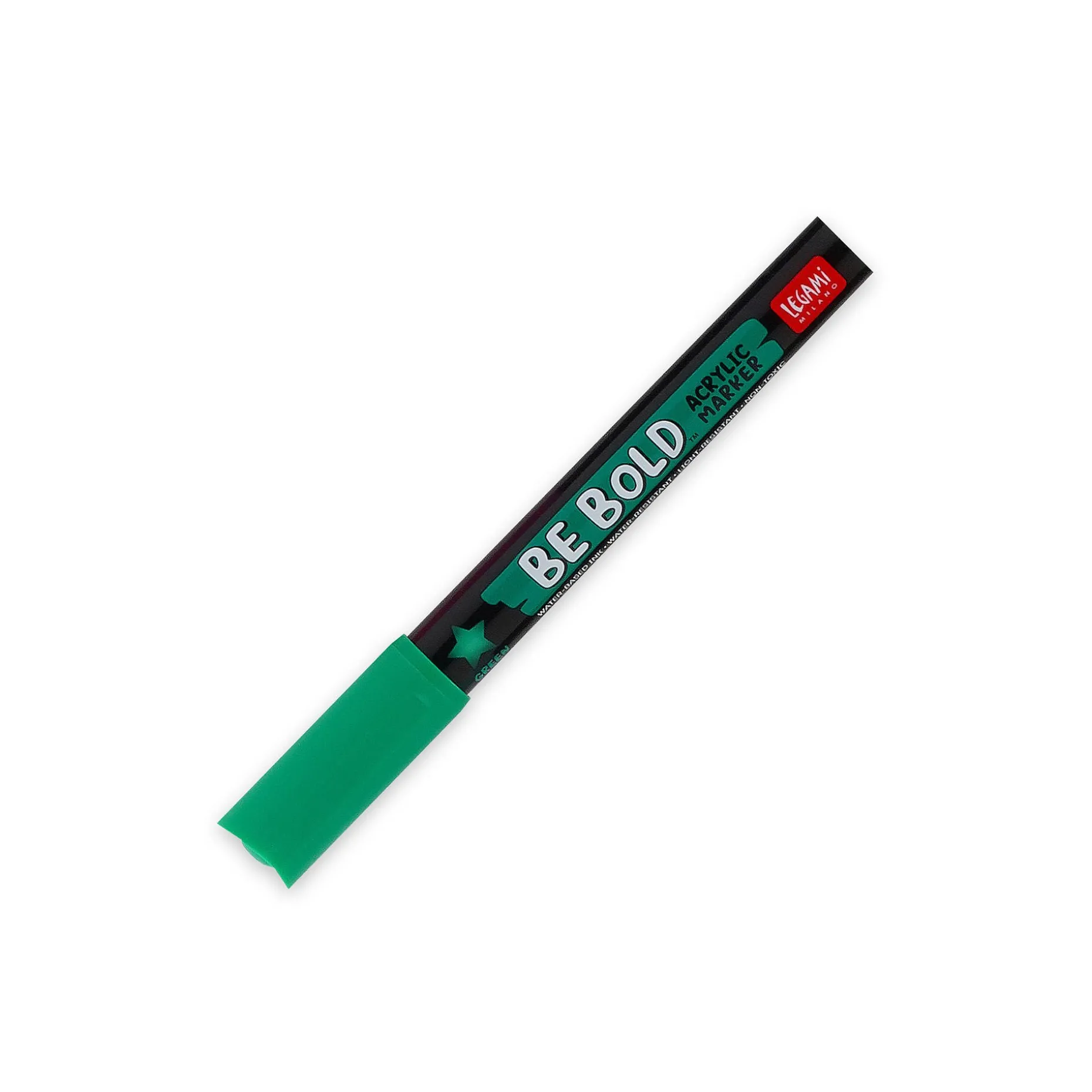 Pennarello Acrilico - Be Bold