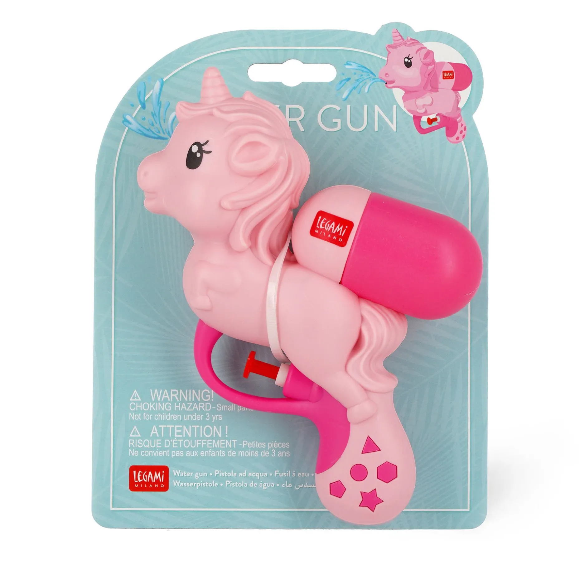 Pistola ad Acqua - Water Gun