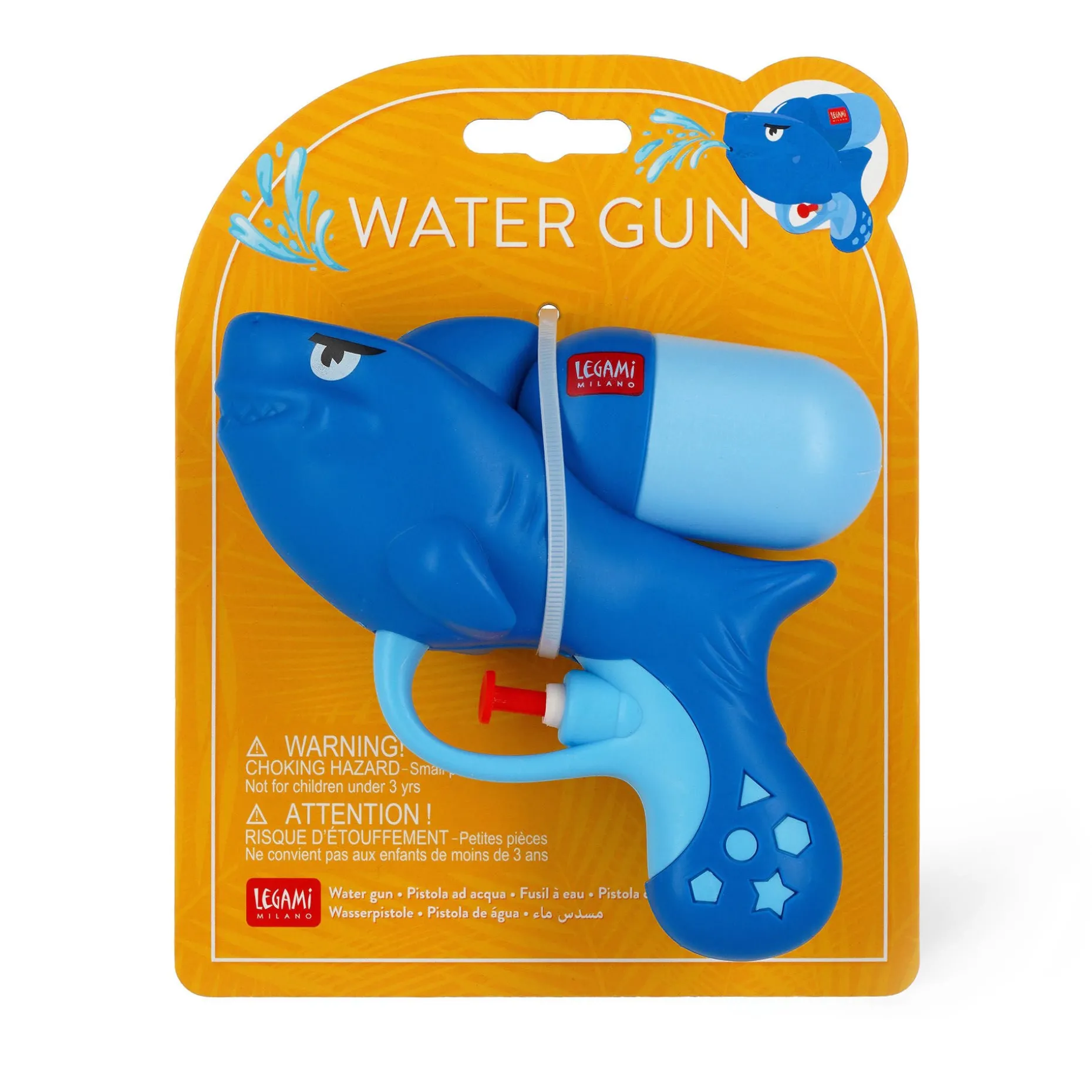 Pistola ad Acqua - Water Gun