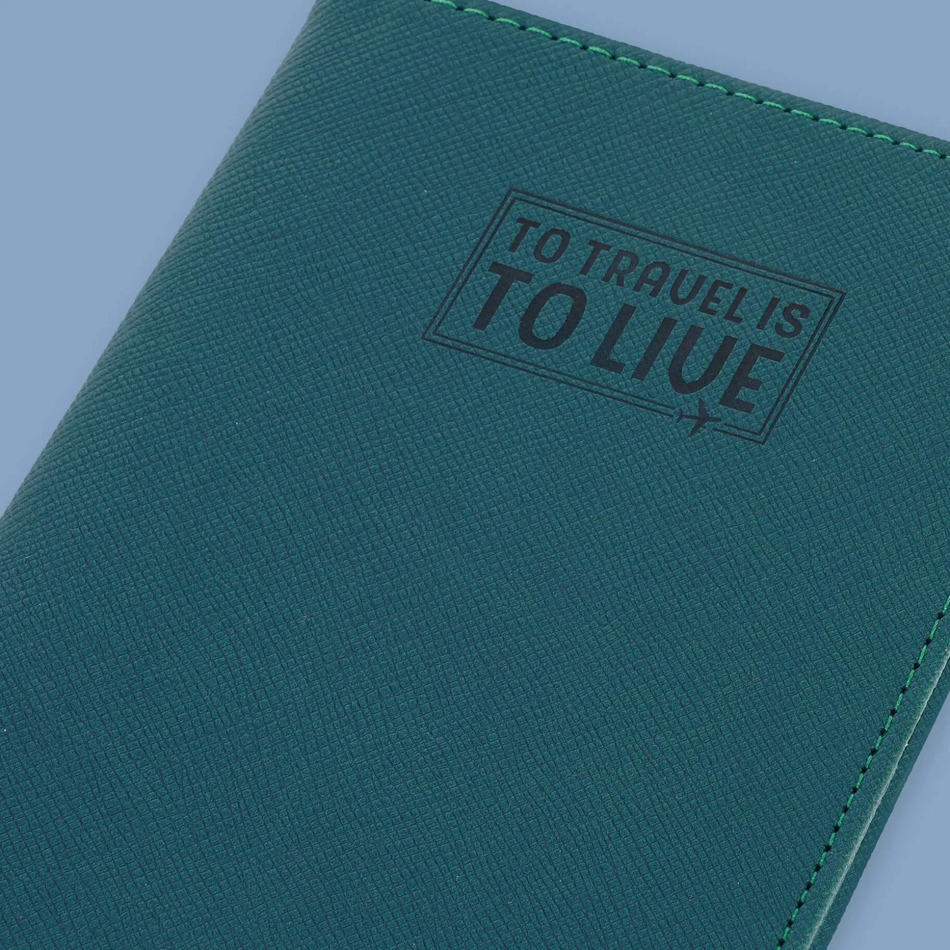 Porta Passaporto - Passport Holder