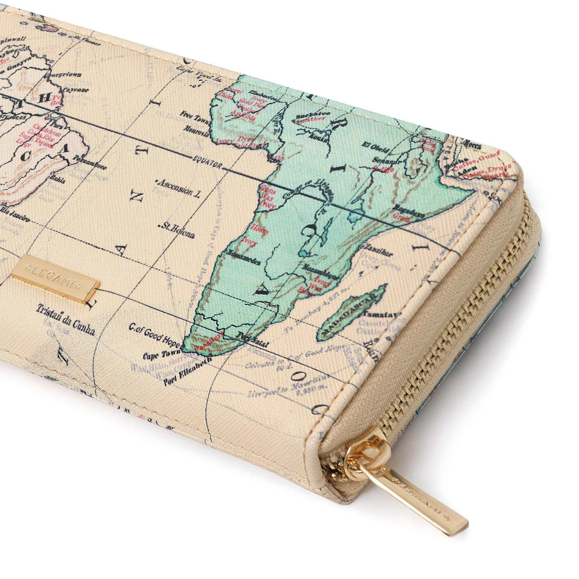Portafoglio - What a Wallet!