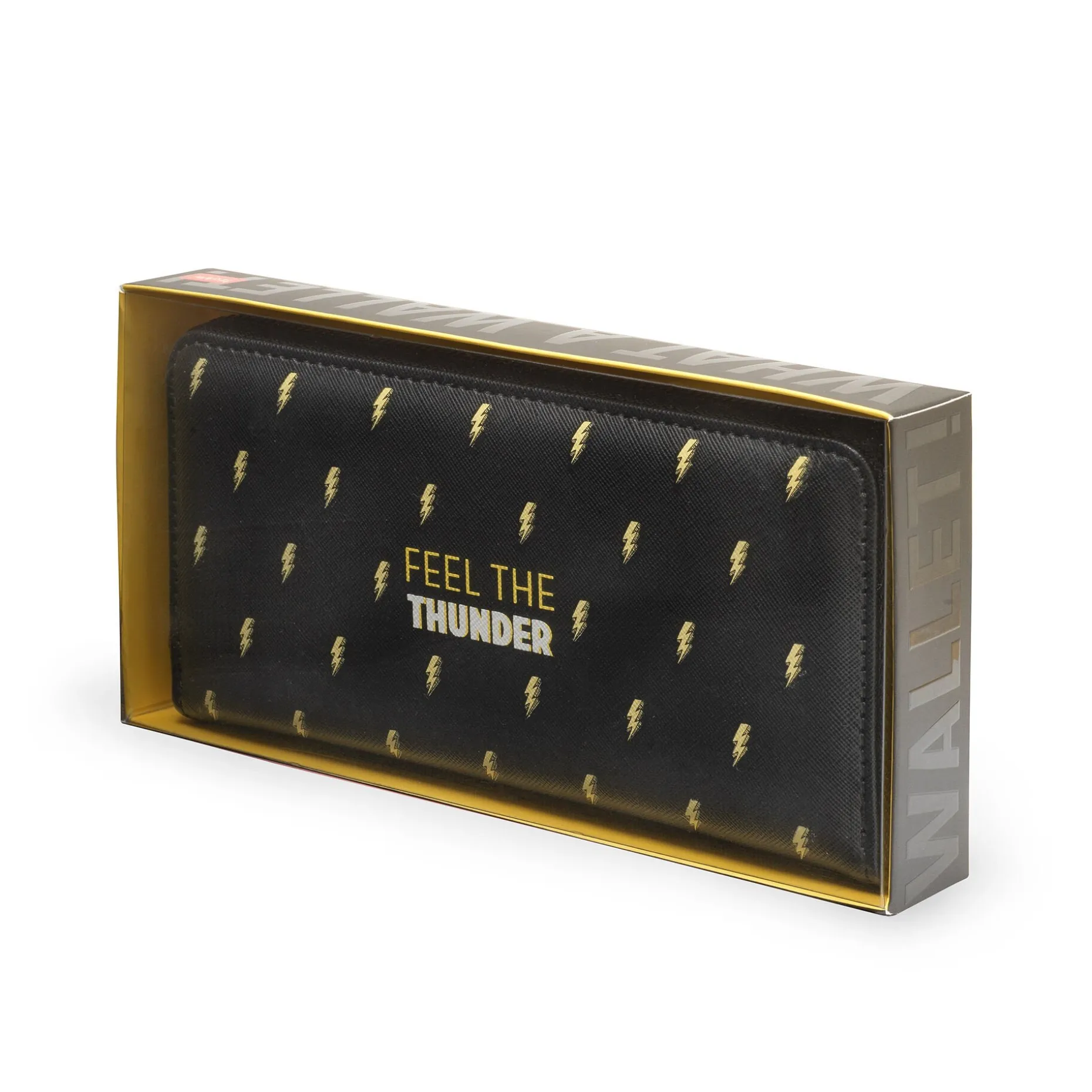 Portafoglio - What a Wallet!