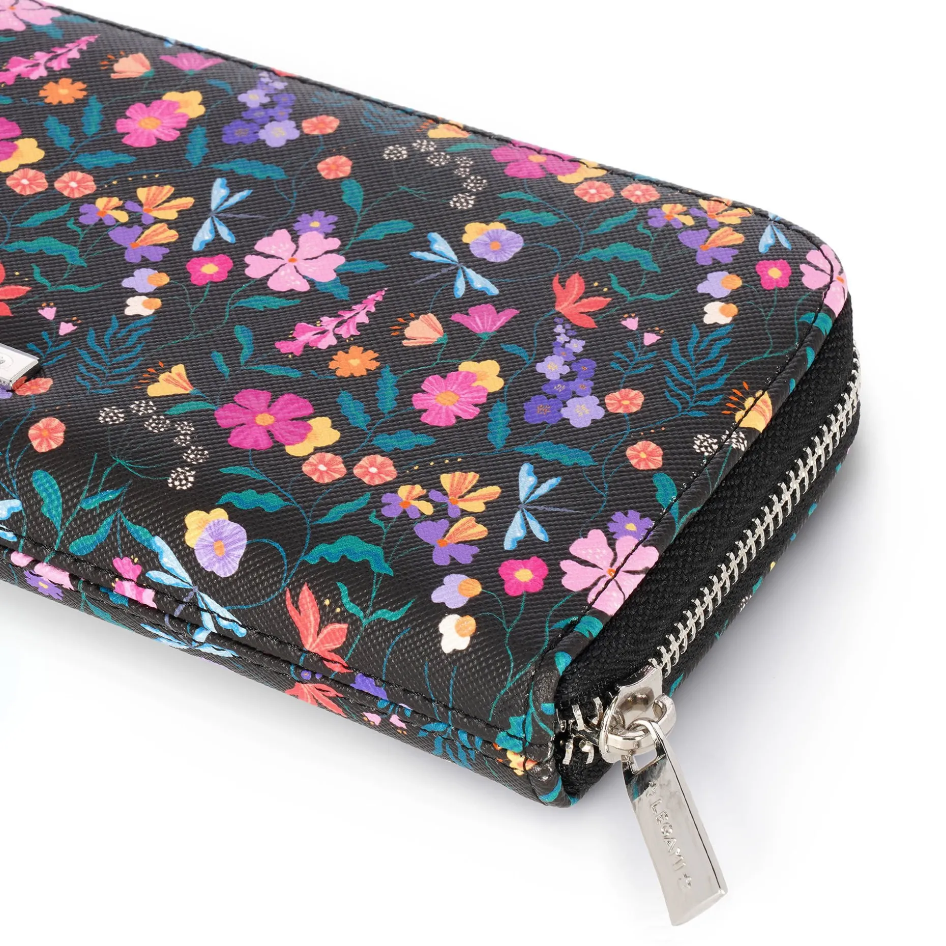 Portafoglio - What a Wallet!