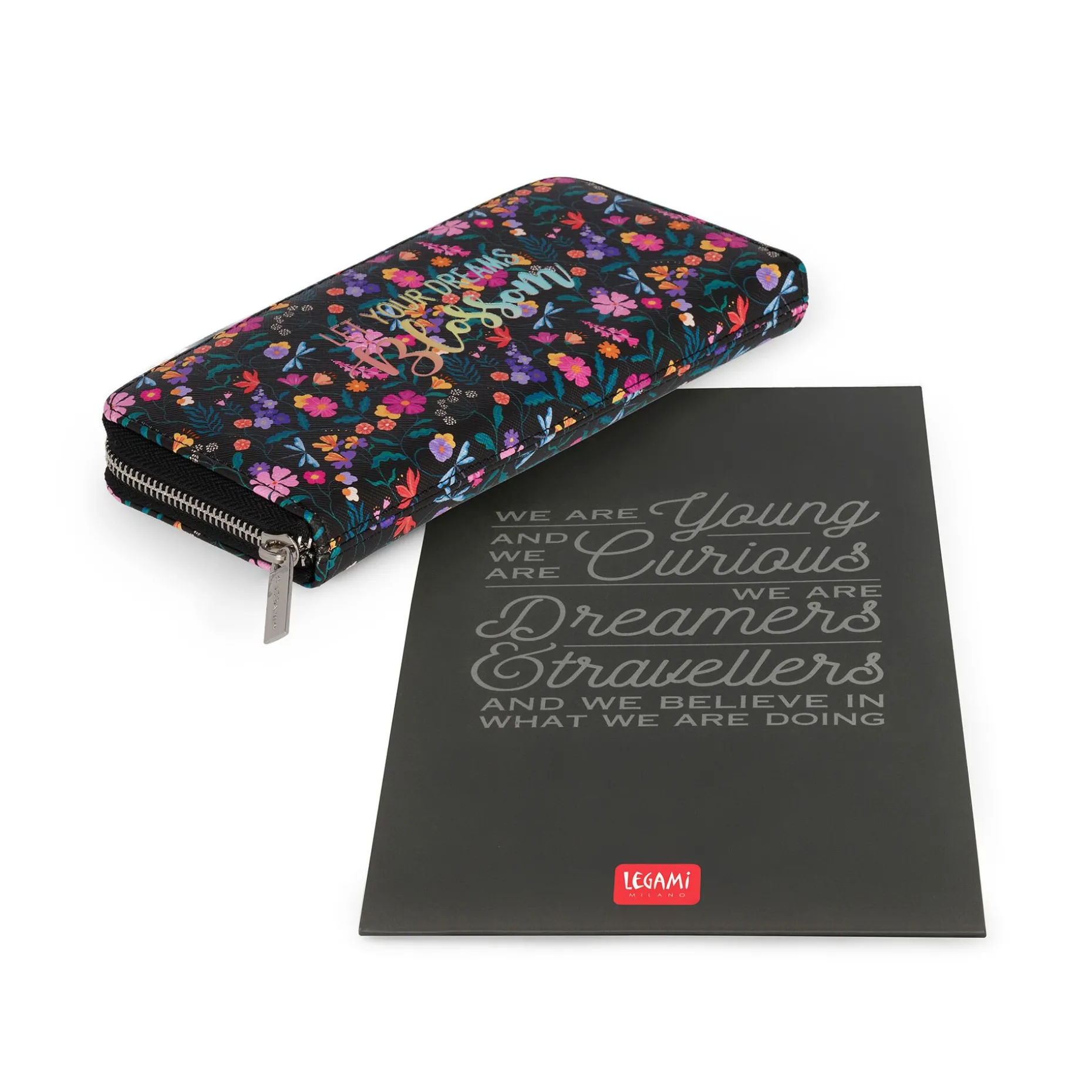 Portafoglio - What a Wallet!