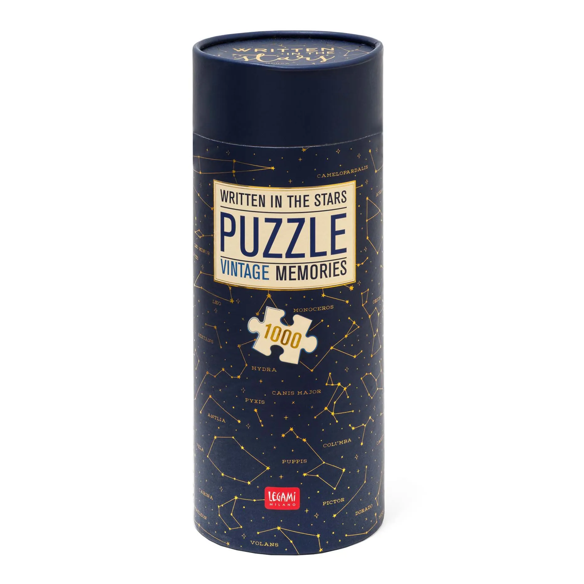 Puzzle da 1000 Pezzi