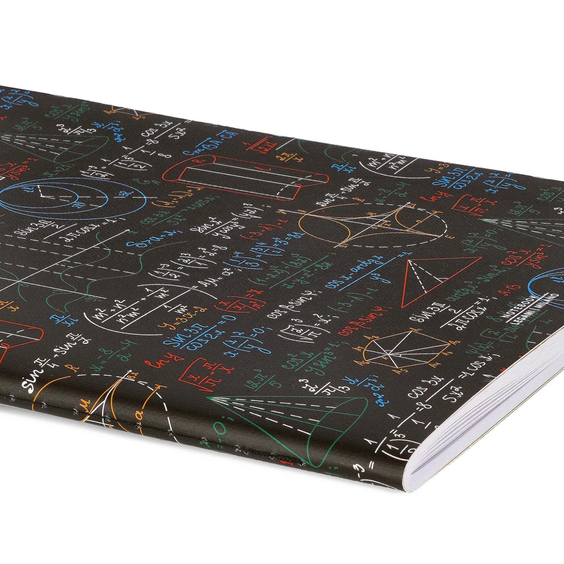 Quaderno a Righe - Foglio B5