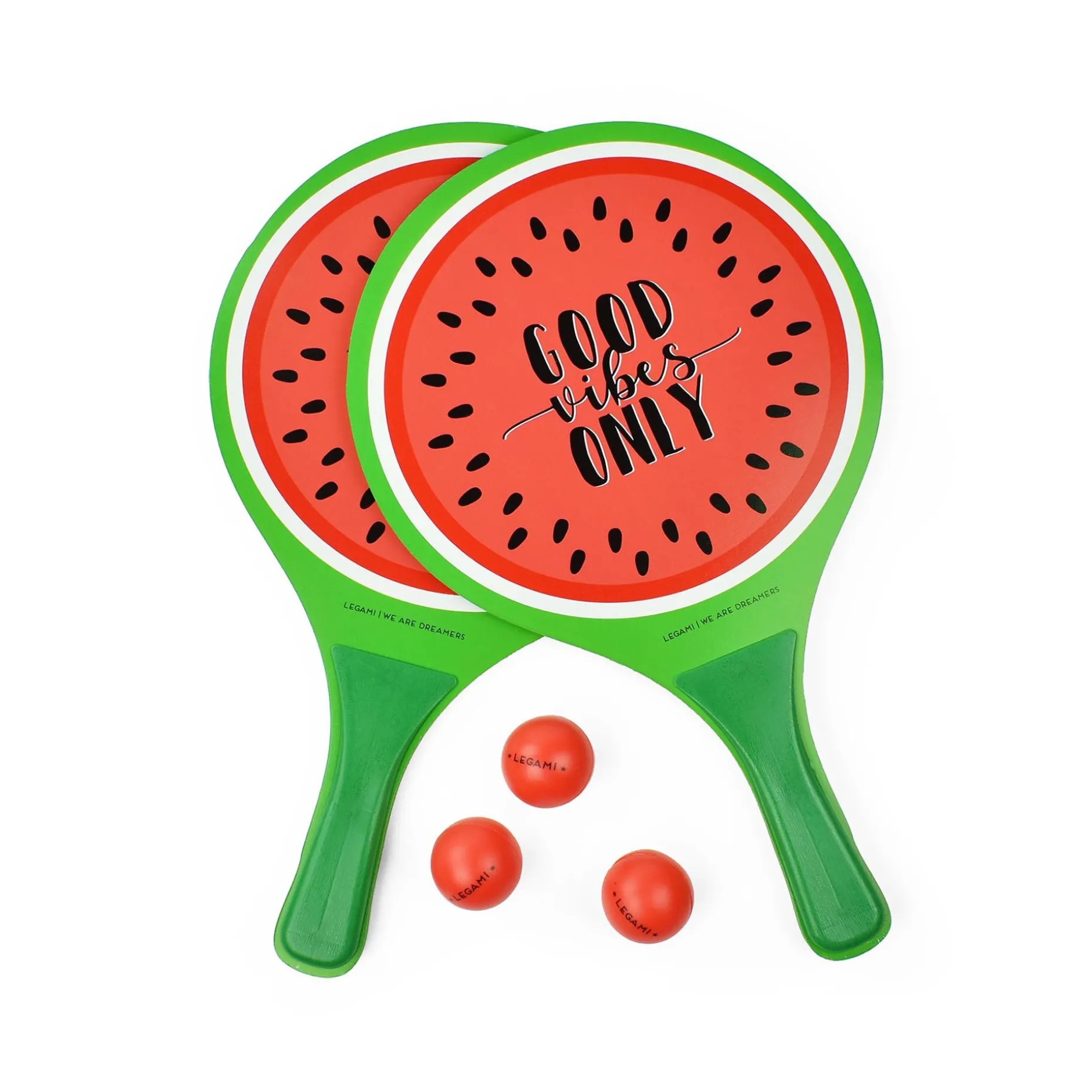 Racchette da Spiaggia - Beach Rackets