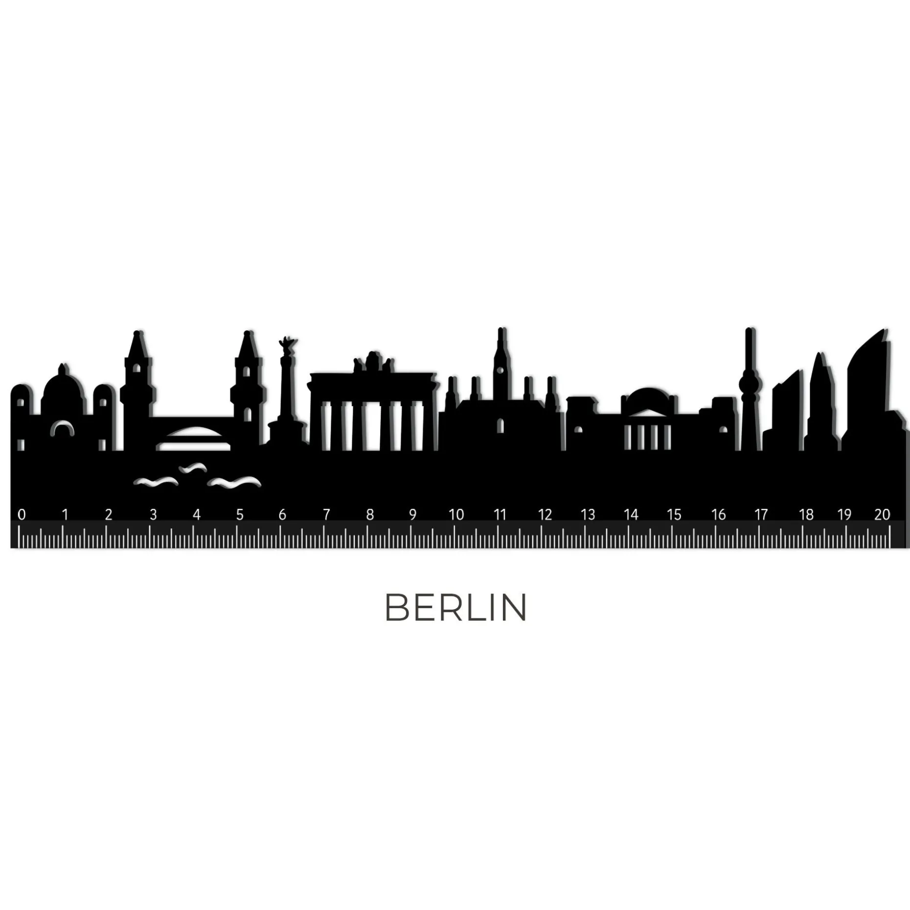 Righello - Follow The Skyline