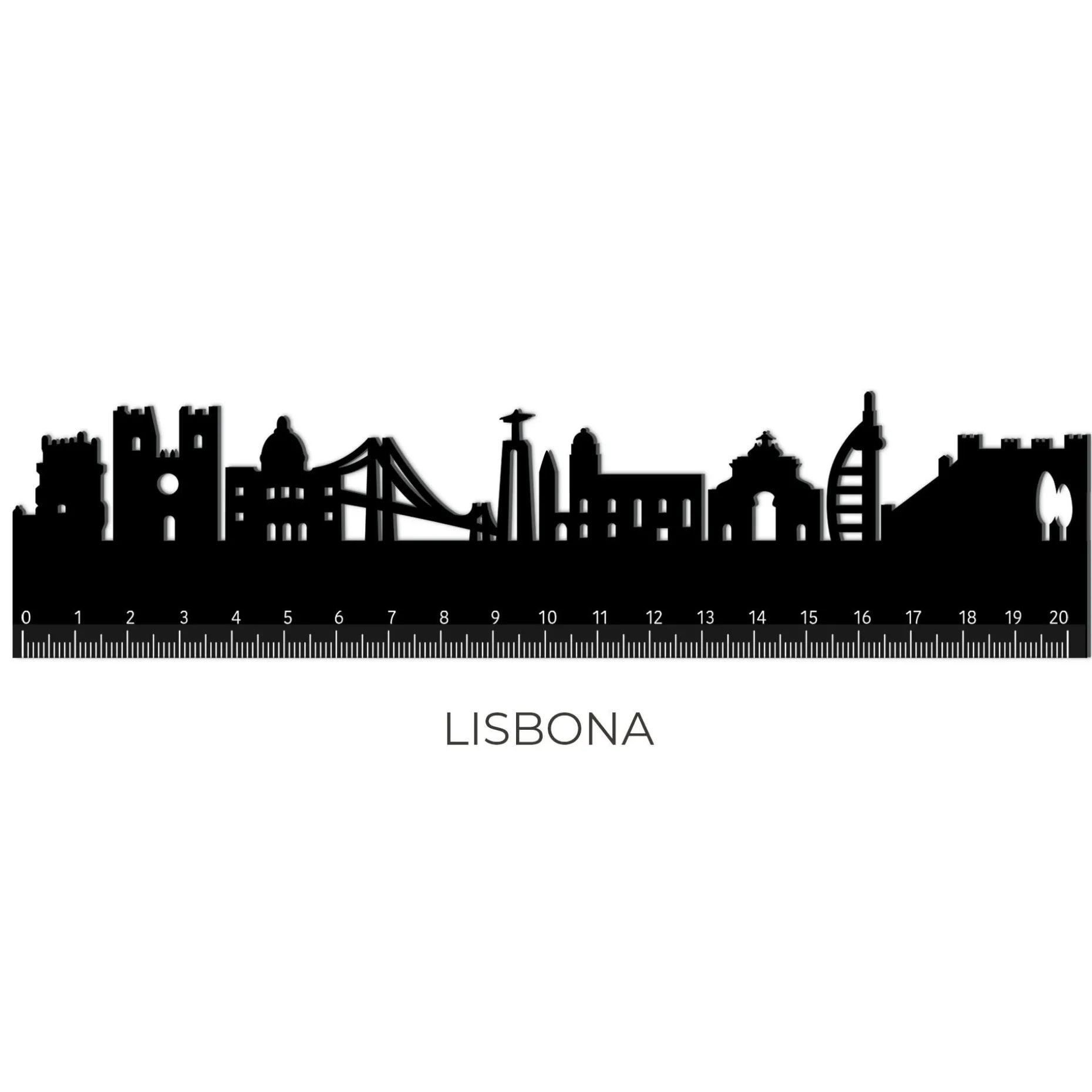 Righello - Follow The Skyline