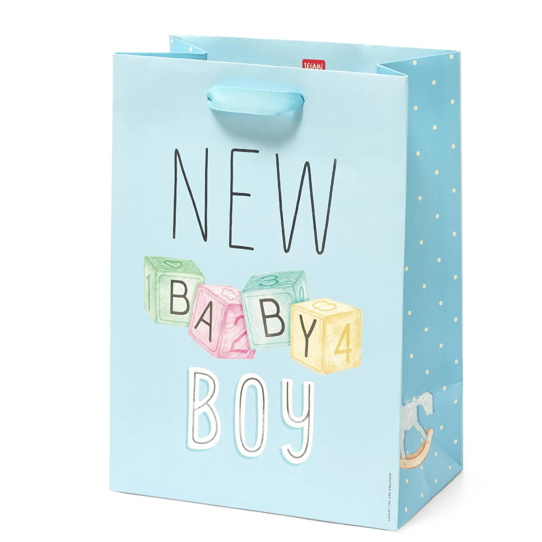 Sacchetto Regalo - Medium