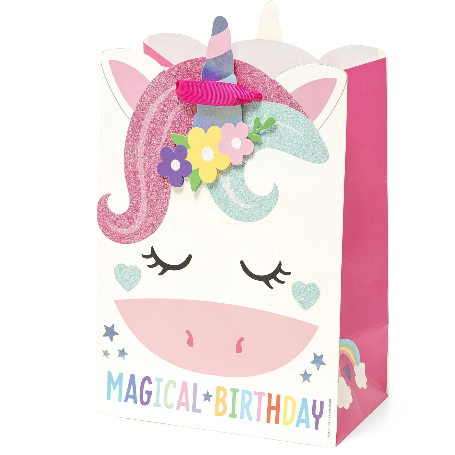 Sacchetto Regalo - Medium