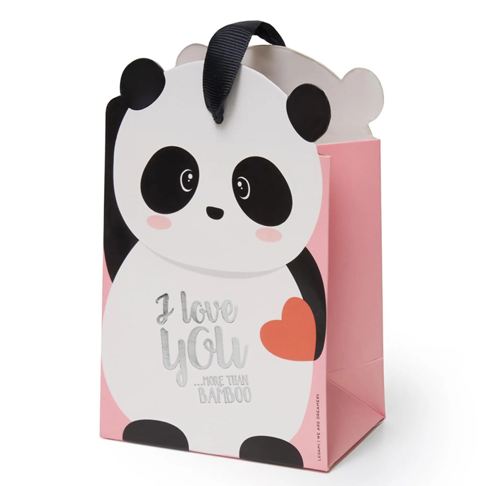 Sacchetto Regalo Small
