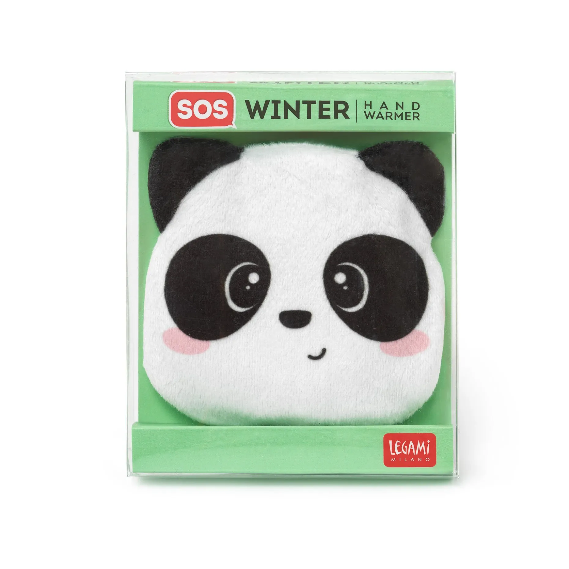Scaldamani - SOS Winter