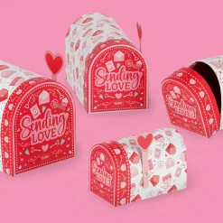Scatola Regalo Medium - Love Mailbox