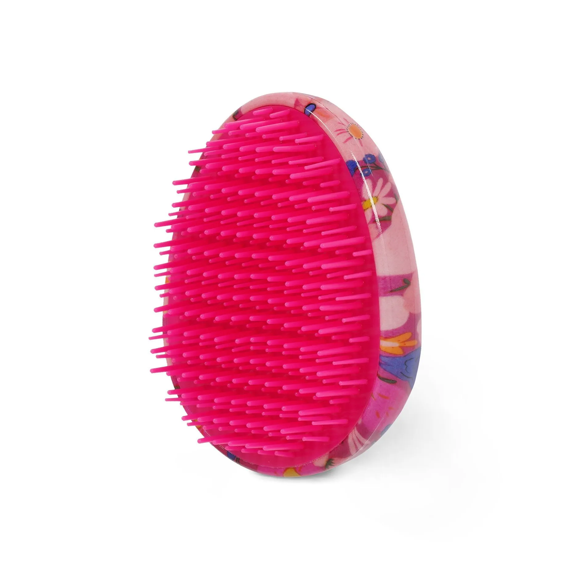 Spazzola Districante per Capelli - Amazing Hair