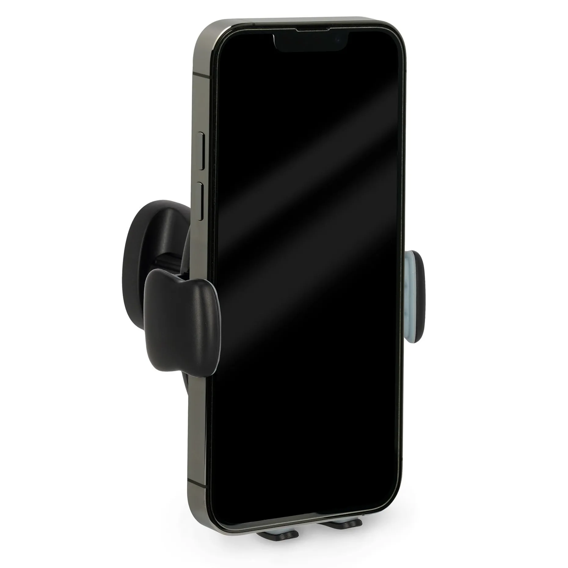 Supporto Auto con Ricarica Wireless