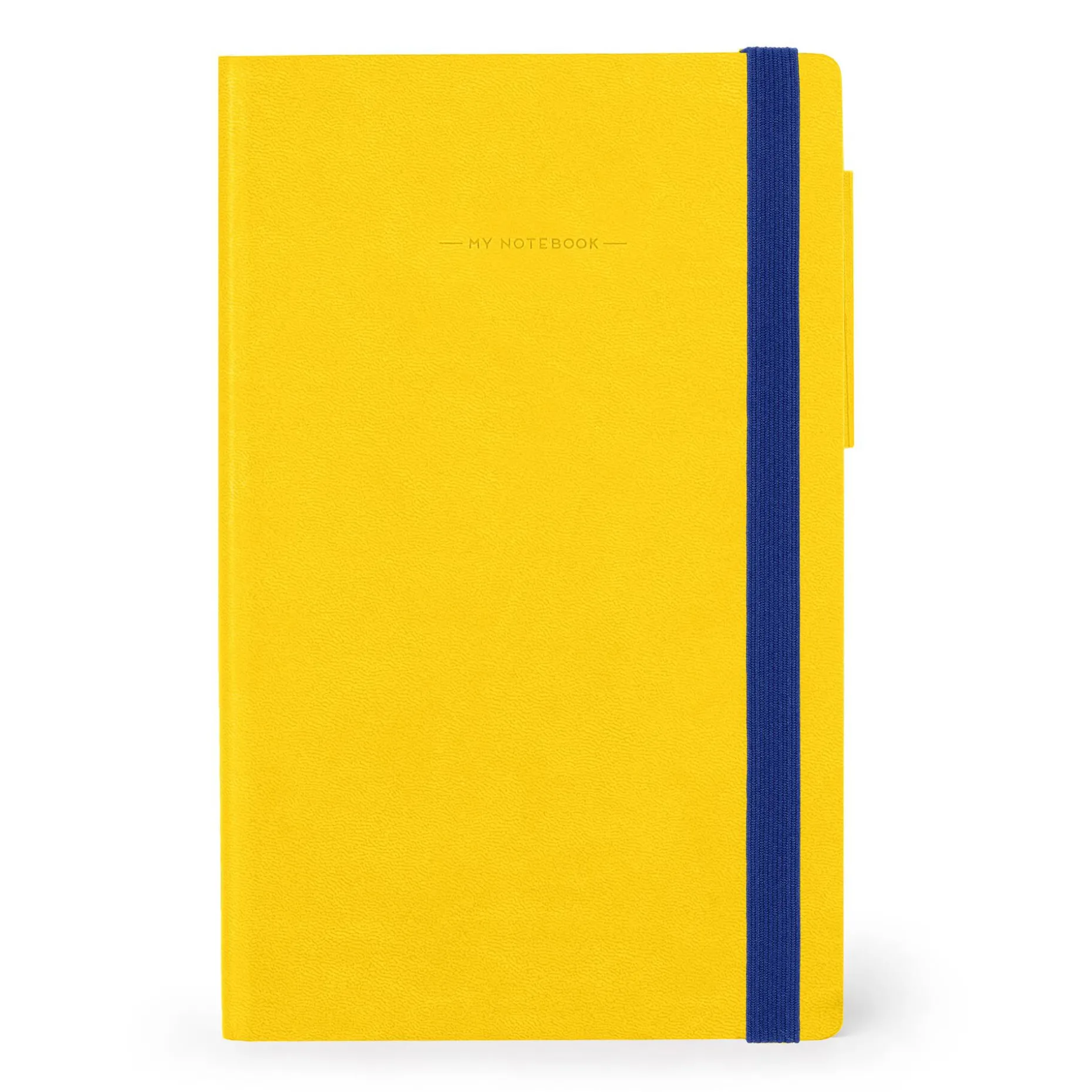Taccuino a Quadretti - Medium - My Notebook