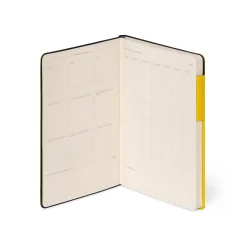 Taccuino a Quadretti - Medium - My Notebook