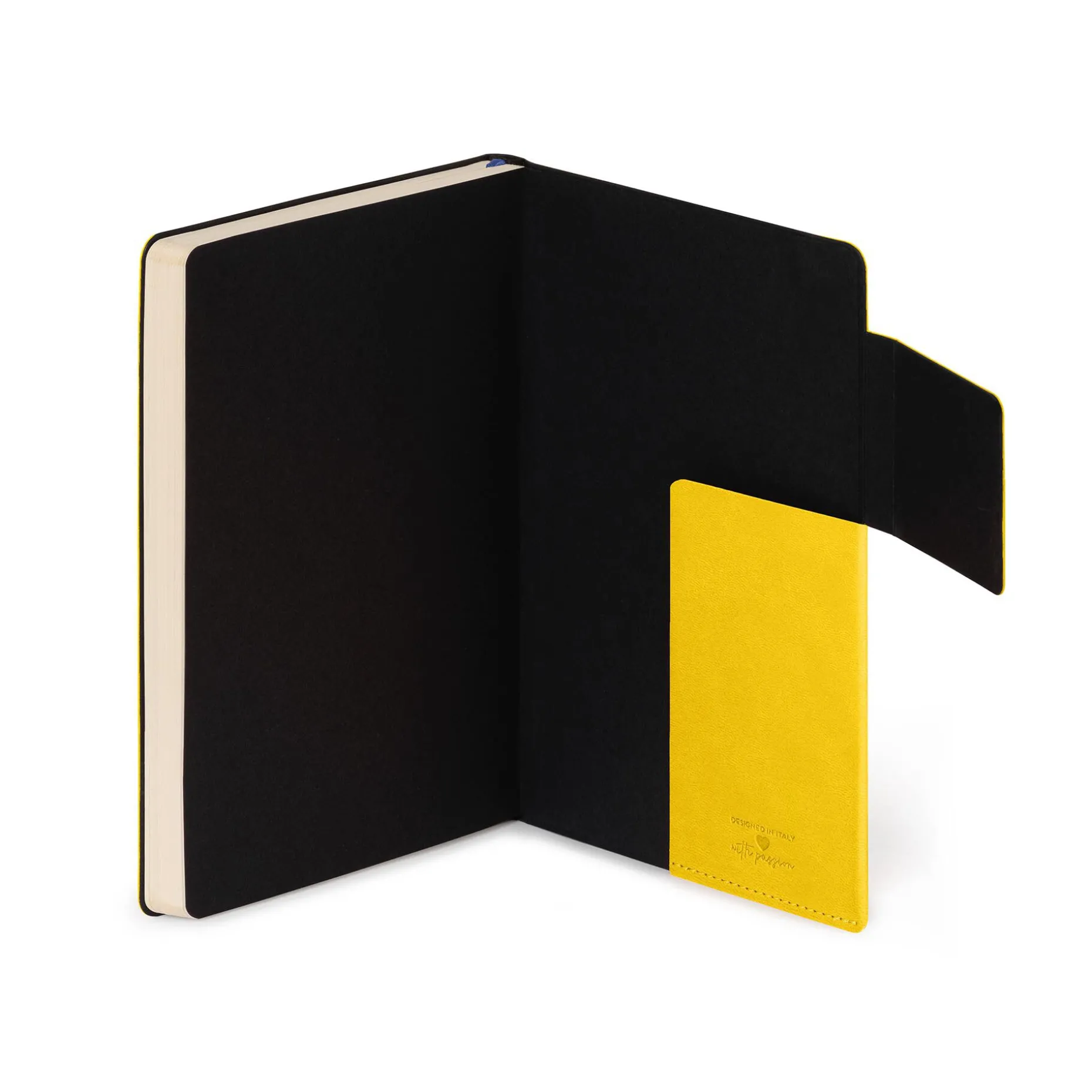 Taccuino a Quadretti - Medium - My Notebook
