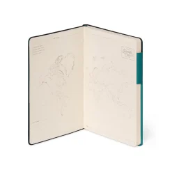 Taccuino a Quadretti - Medium - My Notebook