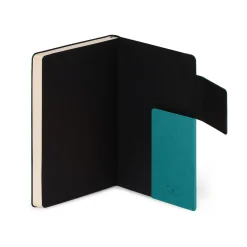 Taccuino a Quadretti - Medium - My Notebook