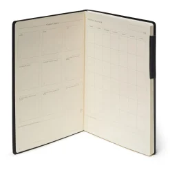 Taccuino a Righe - Large - My Notebook