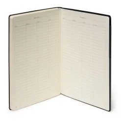 Taccuino a Righe - Large - My Notebook
