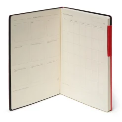 Taccuino a Righe - Large - My Notebook