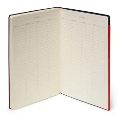 Taccuino a Righe - Large - My Notebook