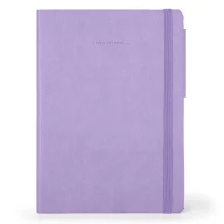 Taccuino a Righe - Large - My Notebook