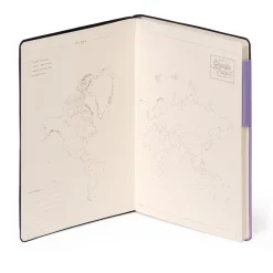 Taccuino a Righe - Large - My Notebook