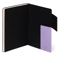Taccuino a Righe - Large - My Notebook