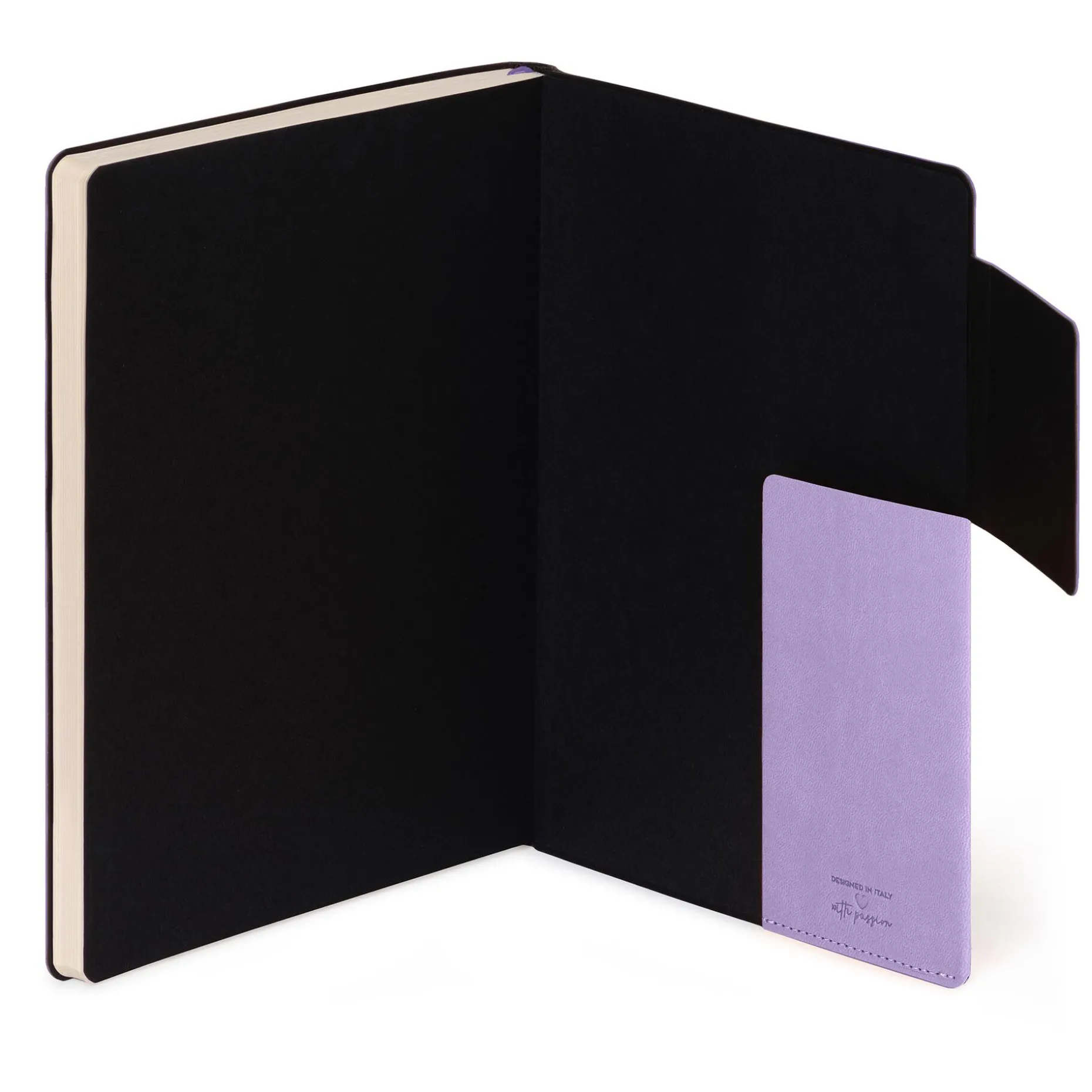 Taccuino a Righe - Large - My Notebook