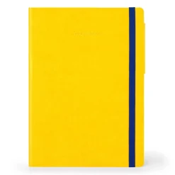 Taccuino a Righe - Large - My Notebook