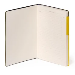 Taccuino a Righe - Large - My Notebook