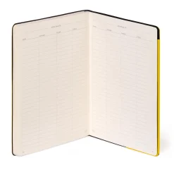 Taccuino a Righe - Large - My Notebook