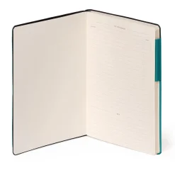 Taccuino a Righe - Large - My Notebook
