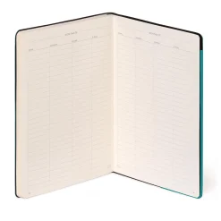 Taccuino a Righe - Large - My Notebook
