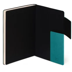 Taccuino a Righe - Large - My Notebook