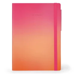 Taccuino a Righe - Large - My Notebook
