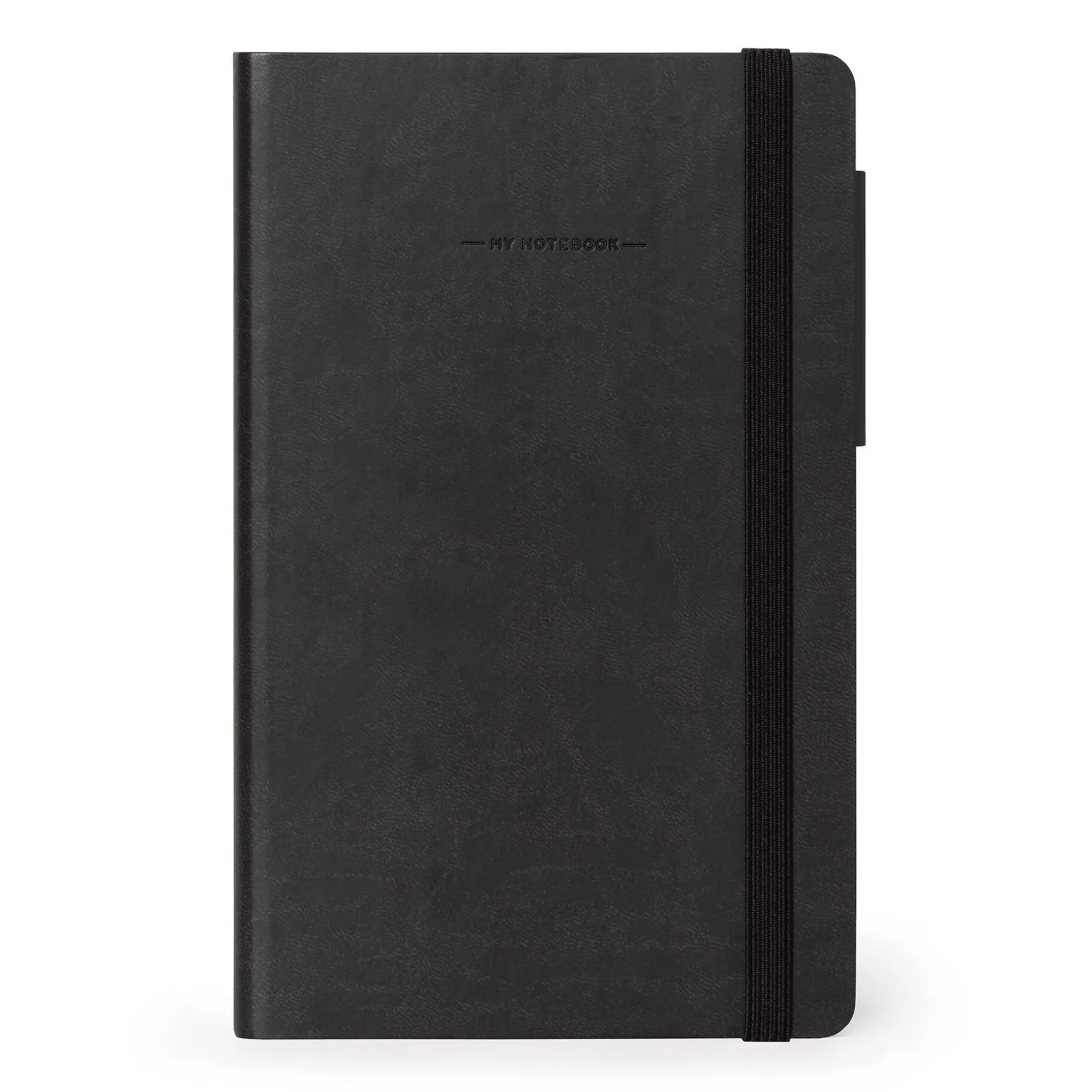 Taccuino a Righe - Medium - My Notebook