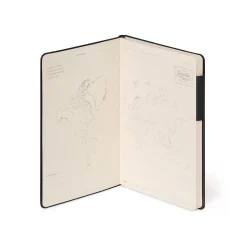 Taccuino a Righe - Medium - My Notebook